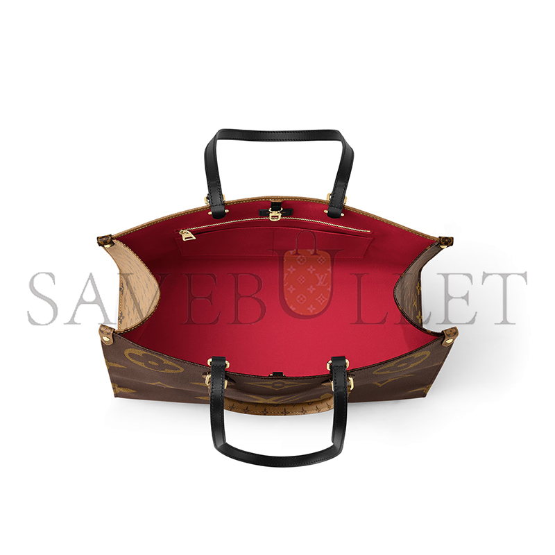 l0vis Vvtt0n master onthego gm m45320 (41*34*19cm)